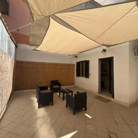 Casa vacanze Ai Due Mori