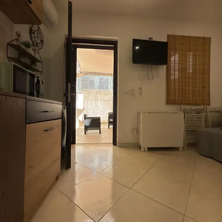 Casa vacanze Ai Due Mori Milazzo