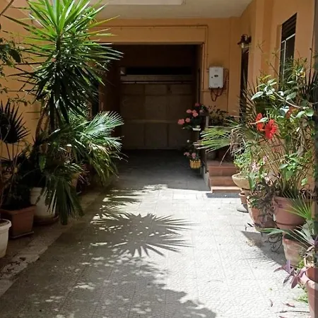 Ai Due Mori Vakantiehuis Milazzo